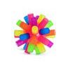Toys&Trends hopík 7,5cm barevný na baterie se světlem 12ks v DBX