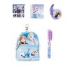 Sada na psaní s mini batůžkem Frozen – Ledové království
