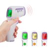 Teploměr bezkontaktní digitální infračervený s LCD displejem