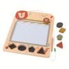 2Kids Toys Magnetická kreslící tabulka Lvíček