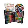Výtvarná sada Super Mega Art Set 168 ks