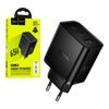 Grande nabíječka 65W 2x Type-C + USB-A