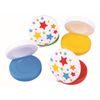 Bigjigs Toys Kastaněty hvězdičky 1 ks