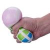 Toys&Trends magická kostka strečová 6cm v sáčku 12ks v DBX