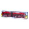 2-Play Traffic autobus 39cm volný chod v krabičce
