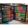 Výtvarná sada Super Mega Art Set 168 ks