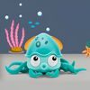 Hudební lezoucí chobotnice se světly - CRAWLTOPUS