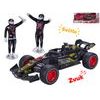Formule 19cm na setrvačník na baterie se světlem a zvukem s piloty 2ks v krabičce