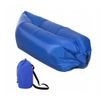 Samonafukovací vak LAZY BAG - červený