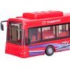 2-Play Traffic autobus 39cm volný chod v krabičce