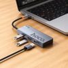 Wow 5v1 USB Hub redukce HDTV+PD+USB 3.0*3