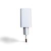Rychlonabíječka 2v1 USB 3.0 USB-C 20W