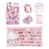 Sada vlasových doplňků s taštičkou Hello Kitty