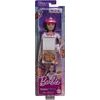 Barbie První práce Skipper - Rozvoz pizzy