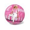 Barbie míč 23cm 10m+ v síťce
