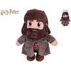 Harry Potter - Hagrid plyšový 30cm 0m+ na kartě