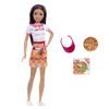 Barbie První práce Skipper - Rozvoz pizzy
