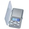 Digitální kapesní váha 500g/0,1g