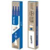 Náplň PILOT Frixion 0,5 mm, 3 ks - modrá 2065-003