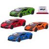 Kinsmart Lamborghini Revuelto 13cm 1:38 kov zpětný chod 4barvy 12ks v DBX