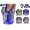 Space Xplorers hmota vesmírná 7cm s designem planety 130g 8barev 12ks v DBX