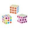 Brain Games hlavolam kostka 3,5cm v sáčku 36ks v DBX