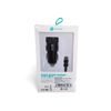 Nabíječka do auta + USB-C kabel 1M 18W