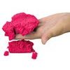 Crayola písek kinetický 142g vonící 4druhy v kelímku