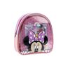 Omalovánková sada v batůžku Minnie Mouse