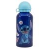 Kovová láhev 400ml - Stitch