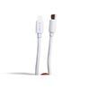 Datový kabel USB C - Lightning 1m