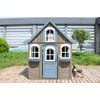 2Kids Toys Velký zahradní domeček Ondra