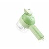 Elektrický kráječ zeleniny ROTOCHOP 4v1 – bezdrátový, 40 W, USB nabíjení