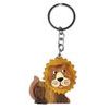 2Kids Toys Dřevěná klíčenka velká Lev ležící