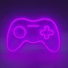 2Kids Toys LED NEON LIGHT lampička Gamepad