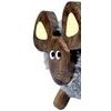 2Kids Toys Dřevěná figurka XL pompon Myš