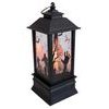 LED Lucerna - Spooky Halloween 8 x 19,5cm