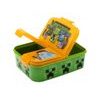 Dětský box na svačinu Minecraft - multibox