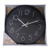 Nástěnné hodiny Elegance 30cm