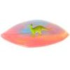 Dinoworld hmota v kelímku s dinosaurem 12ks v DBX