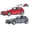 Welly VW Golf 8 GTI 11,5cm 1:38 kov zpětný chod 3barvy 12ks v DBX