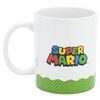 Keramický hrnek s dárkovou krabicí 325 ml - Super Mario Group