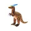 Parasaurolophus plyšový 42cm 0m+ v sáčku