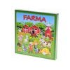 Společenská hra farma v krabičce