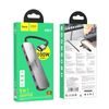 Type-C USB HUB HDTV+USB3.0+USB2.0*2PD