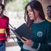 Prémiový zápisník Harry Potter – Zmijozel