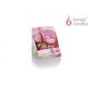 Bartek Svíčka disc 75 box Peony