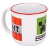 Keramický hrnek Minecraft - TNT 400 ml