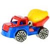 Auto stavební míchačka 30cm v síťce