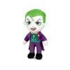 DC Joker plyšový 27cm stojící na kartě